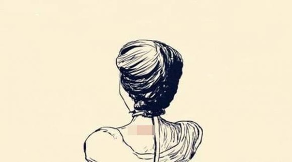 Lông ở 5 bộ phận này của phụ nữ càng dày thì cuộc đời càng tốt-4