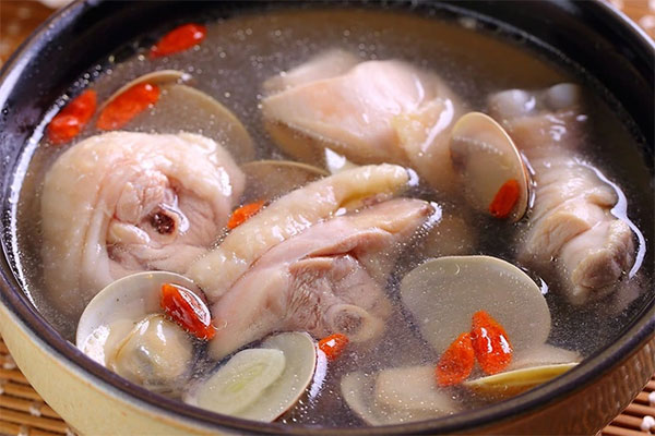 Hấp ngao với loại nguyên liệu này, bạn sẽ có một món ăn vừa lạ miệng vừa thơm ngon-4