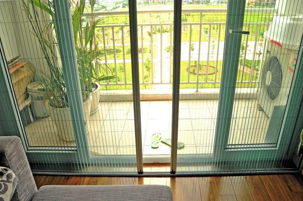 Dù dọn dẹp thường xuyên nhưng nhà vẫn đầy bụi? Áp dụng cách này cả tháng chẳng phải dọn mà vẫn sạch-4