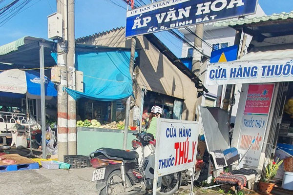 Người phụ nữ trộm túi xách chứa hơn 100 triệu đồng-1