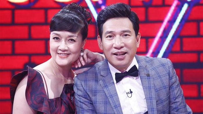 Dàn nghệ sĩ kỳ cựu của Gặp nhau cuối tuần: Những ngôi sao vang danh một thời bây giờ ra sao?-8