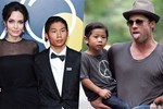 Sau hơn 15 năm được Angelina Jolie nhận nuôi, cậu bé người Việt Nam Pax Thiên bây giờ ra sao?
