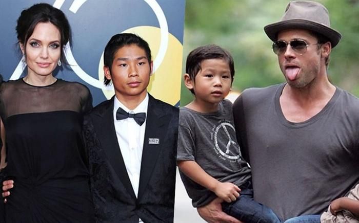 Sau hơn 15 năm được Angelina Jolie nhận nuôi, cậu bé người Việt Nam Pax Thiên bây giờ ra sao?-3