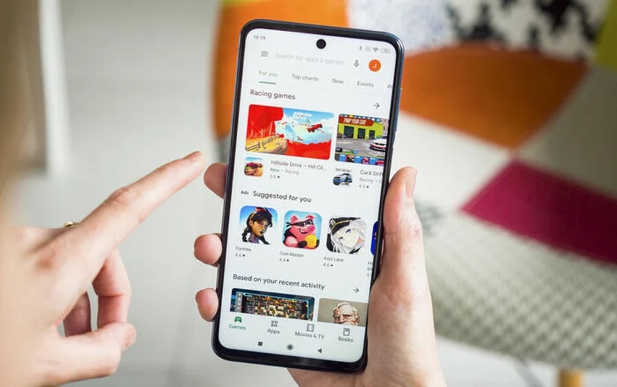 Xóa ngay ứng dụng này khỏi điện thoại kẻo tiền trong tài khoản ngân hàng không cánh mà bay-1