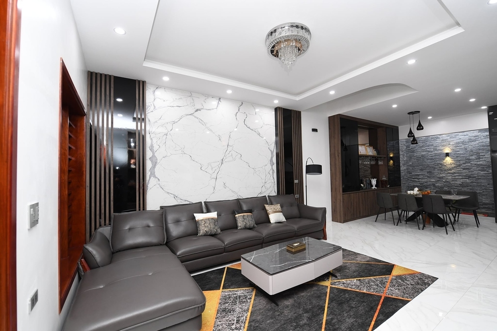 Hai chi tiết trong nhà tiết lộ Quế Ngọc Hải chiều vợ con nhất trong các cầu thủ Việt-3