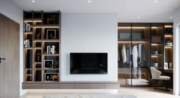 Hai chi tiết trong nhà tiết lộ Quế Ngọc Hải chiều vợ con nhất trong các cầu thủ Việt-8