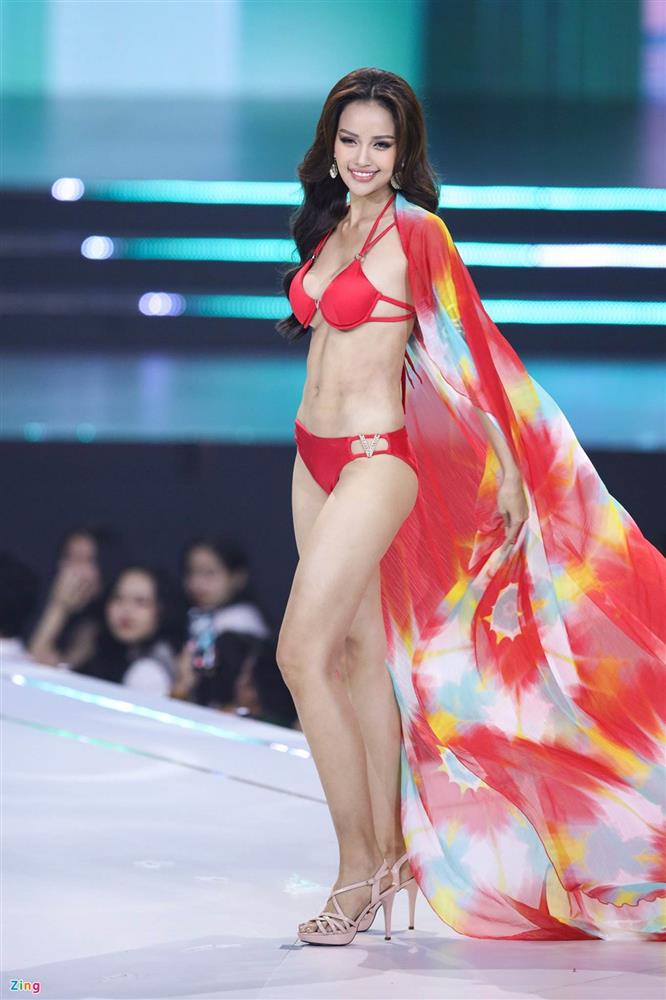 Gia cảnh nghèo, cha mất sớm của Hoa hậu Ngọc Châu-5