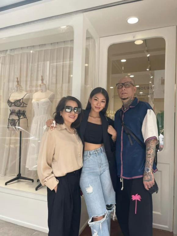 Á hậu 1 Thảo Nhi: Không muốn bị gán mác con nhà giàu, tự lực kiếm tiền-5