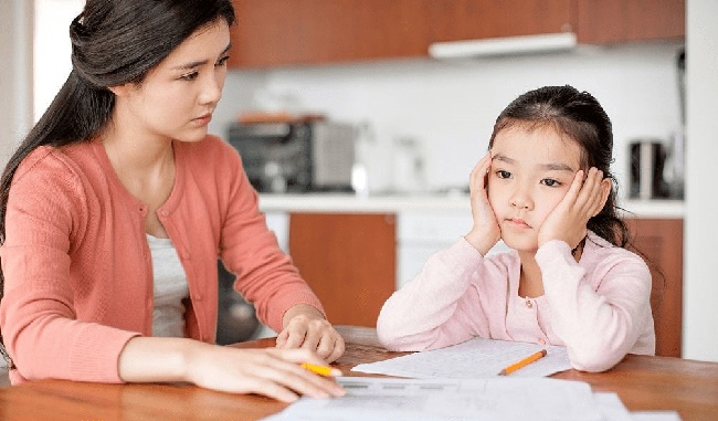 Cha mẹ nhìn xa trông rộng không bao giờ nói 4 CÂU này: Thay đổi ngay kẻo làm hạn chế khả năng phát triển của con-3