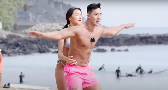 Game show hẹn hò phản cảm thách thức người xem-1