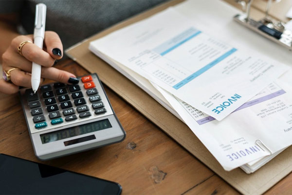 Tiêu xài 30 triệu/tháng, người đàn ông cuống cuồng xoay xở trong cơn bão giá-5