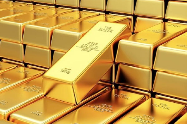 Giá vàng hôm nay 28/6: Vàng lao dốc bất chấp USD giảm nhanh-2