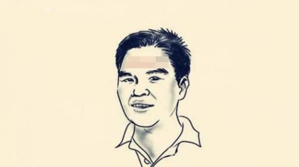 6 tướng mặt đàn ông năng lực tầm thường, tâm địa nhỏ nhen, cả đời nghèo khổ-1