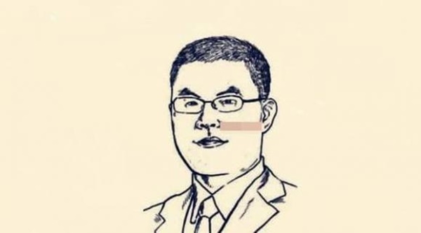 6 tướng mặt đàn ông năng lực tầm thường, tâm địa nhỏ nhen, cả đời nghèo khổ-3