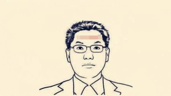 6 tướng mặt đàn ông năng lực tầm thường, tâm địa nhỏ nhen, cả đời nghèo khổ-5