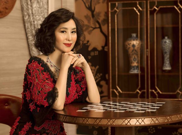 Vua sòng bài Macau có 17 người con, hầu hết đều thành đạt tài giỏi nhờ áp dụng 3 quy tắc dạy con căn bản này-2