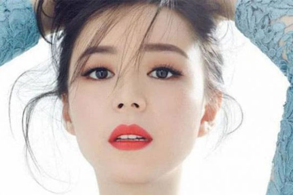 4 bộ phận của phụ nữ càng đầy thì tài lộc càng vượng, giảm cân cũng tương đương với giảm vận may!-2