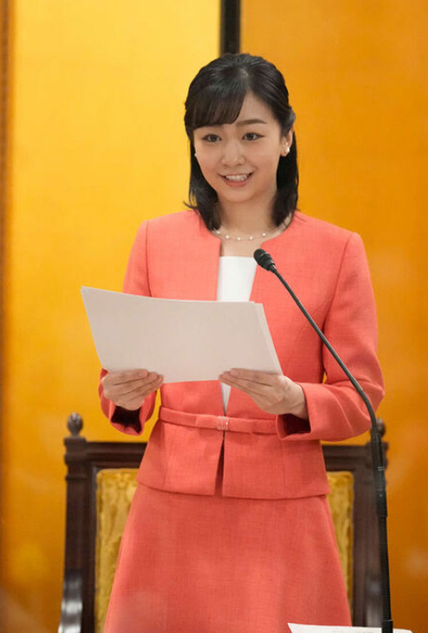 Công chúa xinh đẹp nhất Nhật Bản gây bất ngờ với diện mạo hiện tại và cuộc sống đã thay đổi hoàn toàn-2