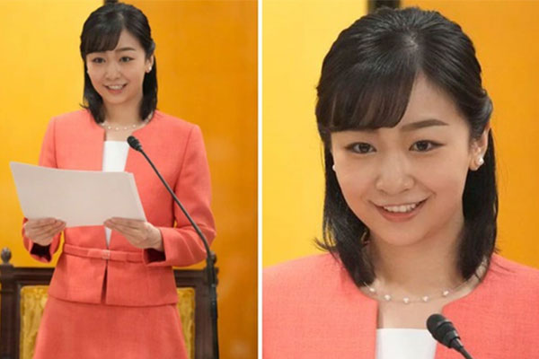 Nàng công chúa trở thành Nữ vương đầu tiên của hoàng gia Bỉ gây bất ngờ với hình ảnh mới đầy khác lạ-7