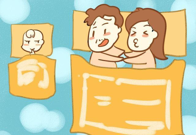 Bà mẹ hỏi con gái: Sao dạo này hay dậy nửa đêm? - Nghe câu trả lời của đứa trẻ, mẹ xấu hổ vì lơ là chuyện dạy con-1