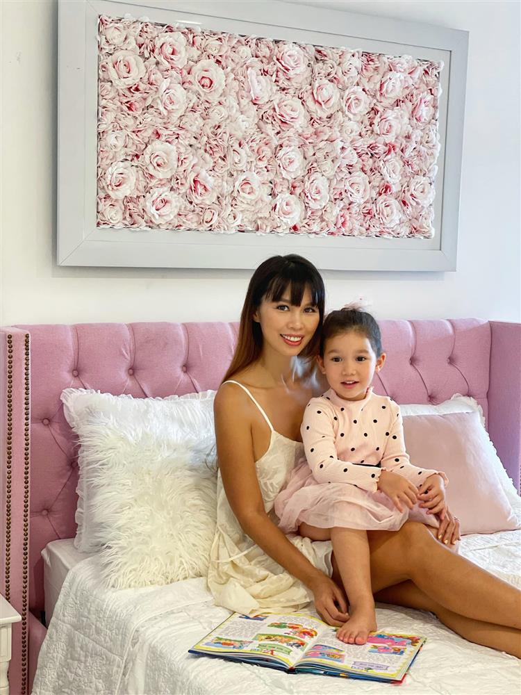 Bên trong căn hộ 14 tỉ đồng của siêu mẫu Hà Anh: Tiền thiết kế 300 triệu, vị trí đắc địa với view thành phố từ trên cao-12