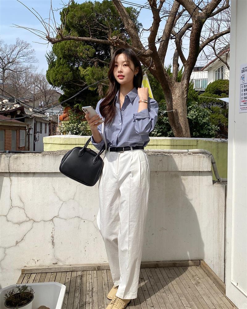 5 món thời trang công sở trẻ trung nhất, chị em không sắm là thiệt-1