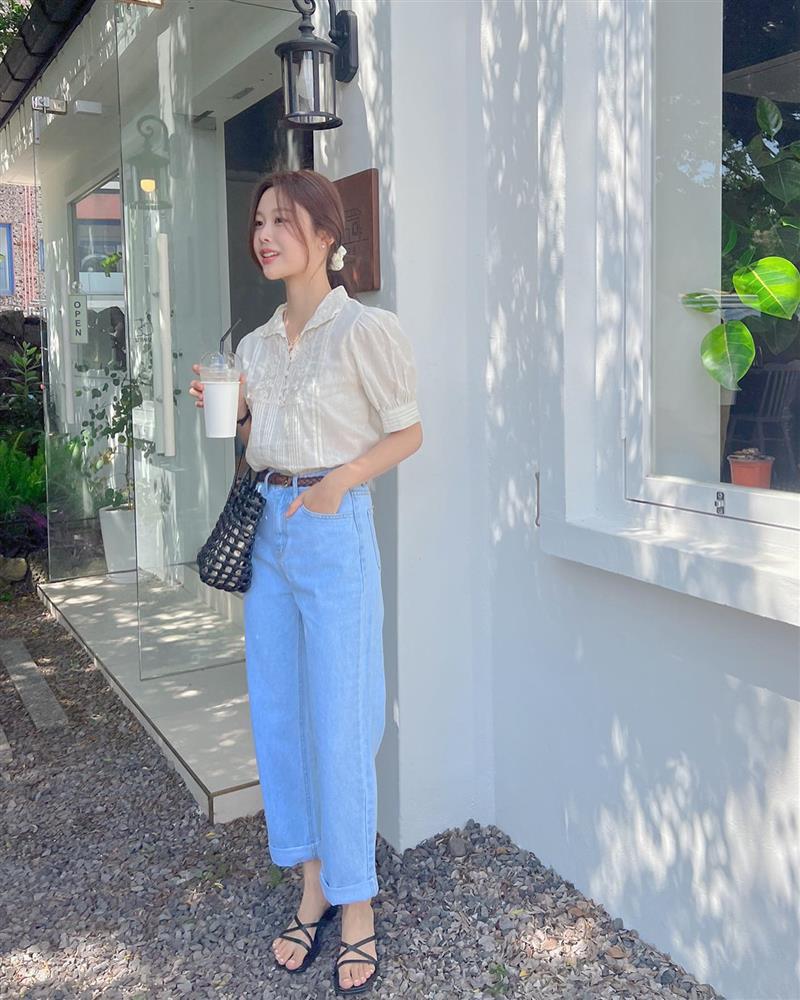 5 món thời trang công sở trẻ trung nhất, chị em không sắm là thiệt-11