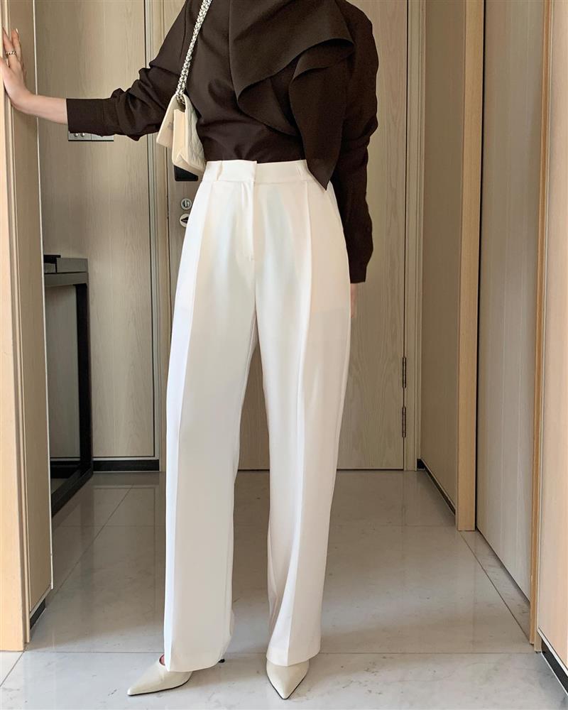 5 món thời trang công sở trẻ trung nhất, chị em không sắm là thiệt-6