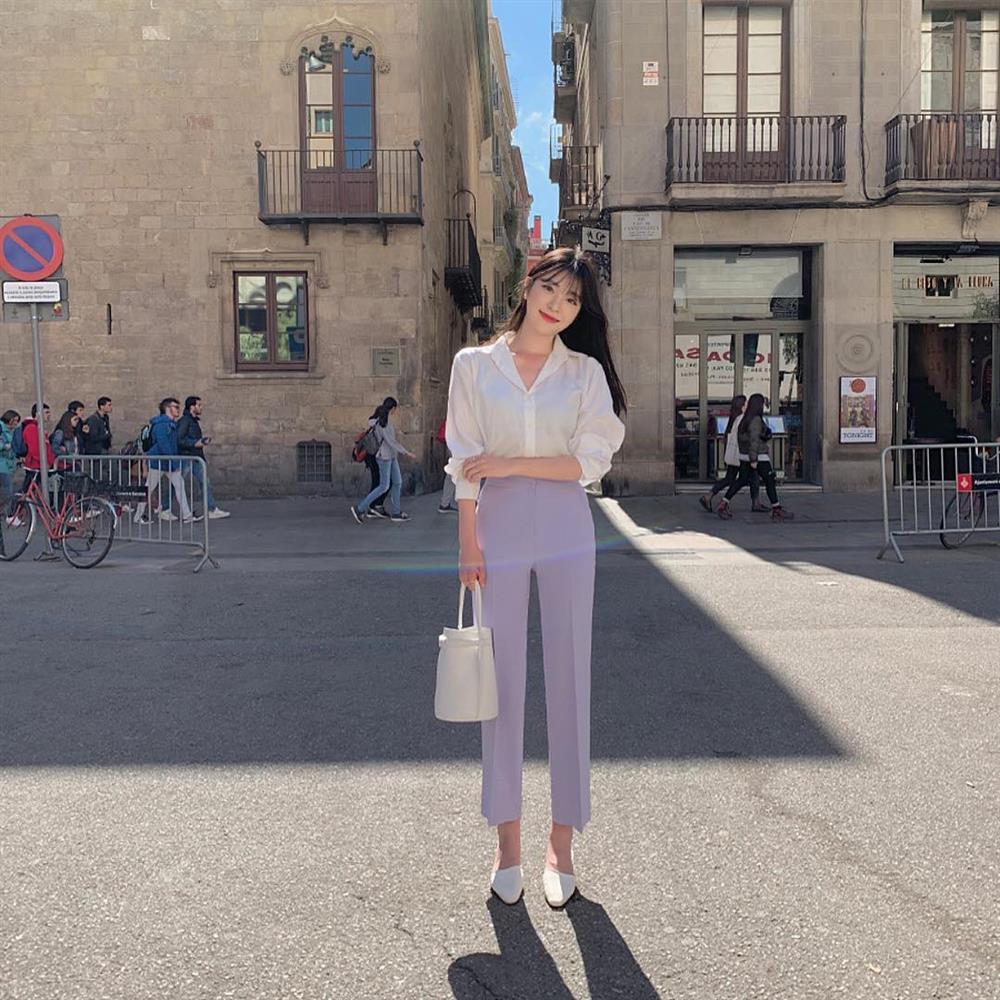 5 món thời trang công sở trẻ trung nhất, chị em không sắm là thiệt-9