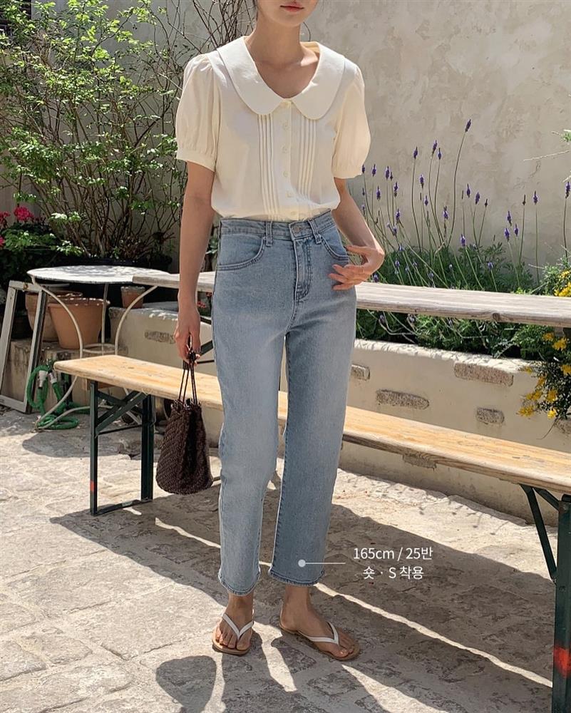 5 món thời trang công sở trẻ trung nhất, chị em không sắm là thiệt-12