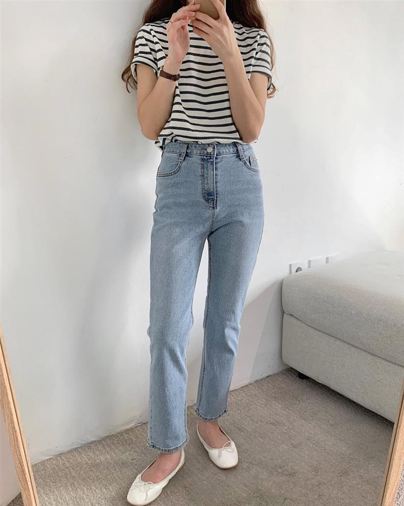 5 món thời trang công sở trẻ trung nhất, chị em không sắm là thiệt-13