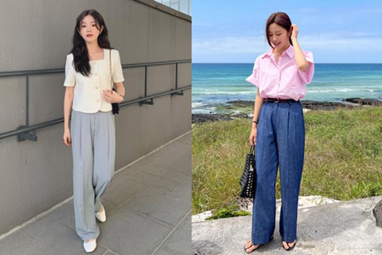 5 món thời trang công sở trẻ trung nhất, chị em không sắm là thiệt