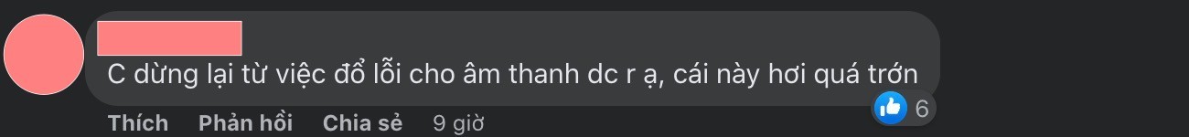 Nam Anh bị chỉ trích khi cho rằng việc thừa nhận là người song tính đã khiến mình bị loại khỏi Top 10 Hoa hậu Hoàn vũ Việt Nam 2022-3