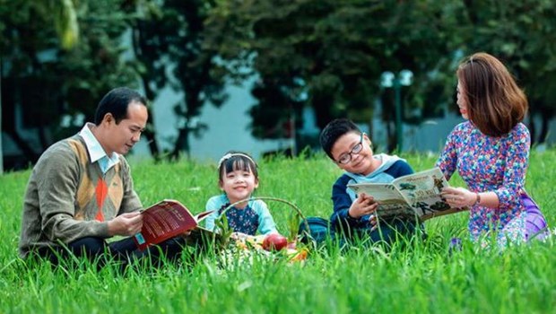 Nguồn gốc và ý nghĩa của Ngày Gia đình Việt Nam-3