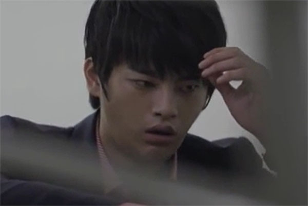 Yêu chồng nhưng luôn mặc cảm vì vẻ ngoài của anh-1