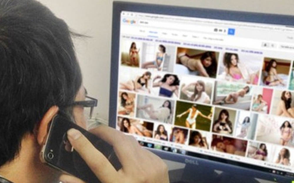 Những biến tướng mại dâm thời công nghệ cao-1