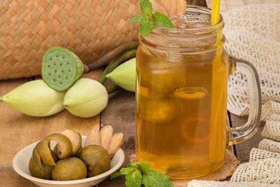 Uống nước sấu giải nhiệt ngày hè cần nhớ kỹ những đại kỵ sau
