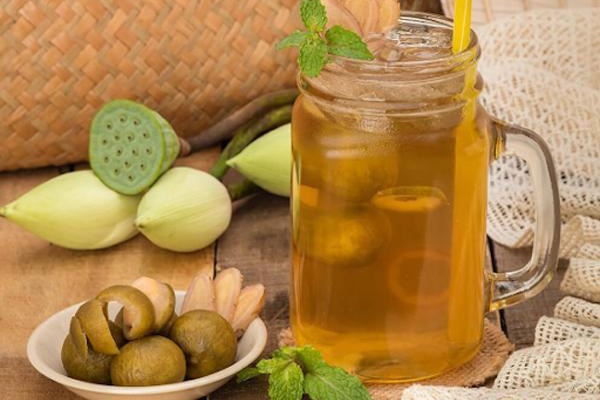 Uống nước sấu giải nhiệt ngày hè cần nhớ kỹ những đại kỵ sau-3