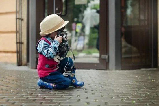 3 điểm cha mẹ nên nuôi dạy con, kể cả thành tích học tập không như ý nhưng sau ra đời chắc chắn có tương lai!