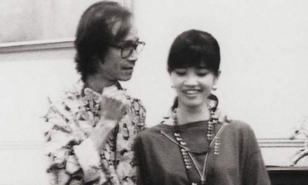 Chuyện thật về Trịnh Công Sơn và Hồng Nhung: Người tình hay tri kỷ?-5