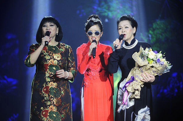 Chuyện thật về Trịnh Công Sơn và Hồng Nhung: Người tình hay tri kỷ?-6