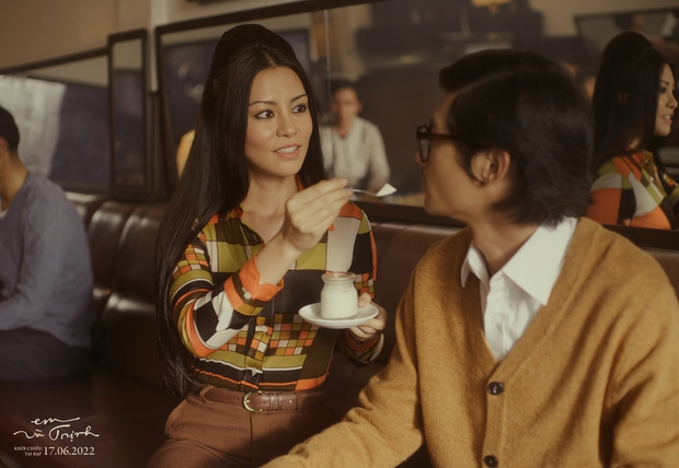 Bị danh ca Khánh Ly bóc loạt tình tiết sai sự thật, nhà sản xuất Em Và Trịnh lên tiếng xin lỗi-2