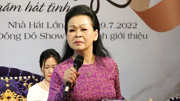 Bị danh ca Khánh Ly bóc loạt tình tiết sai sự thật, nhà sản xuất Em Và Trịnh lên tiếng xin lỗi-3