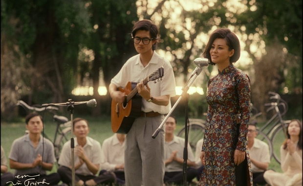 Bị danh ca Khánh Ly bóc loạt tình tiết sai sự thật, nhà sản xuất Em Và Trịnh lên tiếng xin lỗi-4