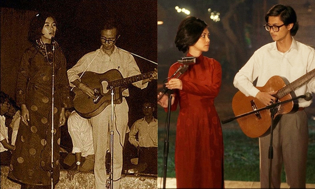 Bị danh ca Khánh Ly bóc loạt tình tiết sai sự thật, nhà sản xuất Em Và Trịnh lên tiếng xin lỗi-5