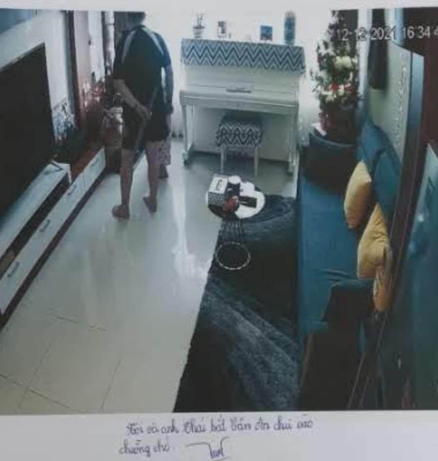 Vụ bé gái 8 tuổi ở TP.HCM trước ngày xét xử: Luật sư tiết lộ thêm hình ảnh đau lòng, nêu quan điểm về vai trò thực sự của Nguyễn Kim Trung Thái-1