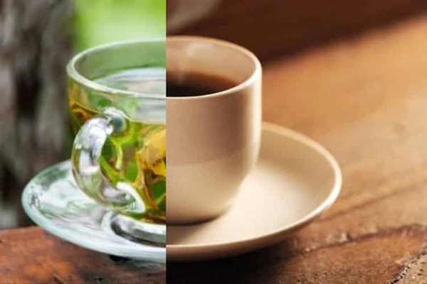 Uống 2 trà, cà phê; giảm mạnh nguy cơ tử vong do đột quỵ, đau tim-1