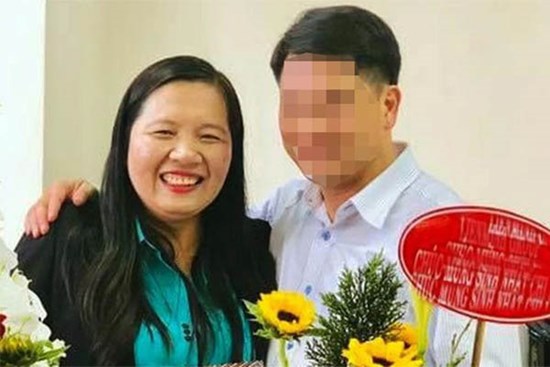 Vợ nguyên Giám đốc Sở Tư pháp Lâm Đồng bị truy tố về tội lừa đảo