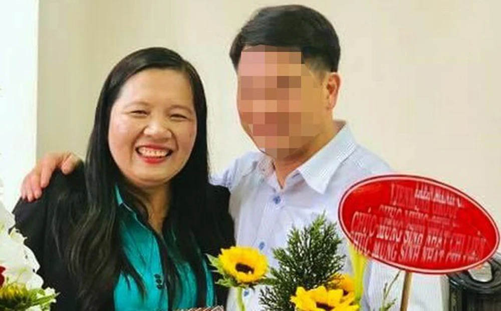 Vợ nguyên Giám đốc Sở Tư pháp Lâm Đồng bị truy tố về tội lừa đảo-1