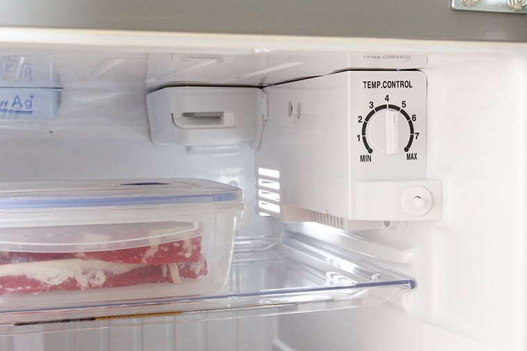 Vào mùa hè nóng nực, nên điều chỉnh độ mát tủ lạnh bao nhiêu cho hợp lý?-1